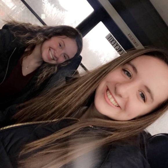 Meet your Posher, Bianca - Picture 1 of 1